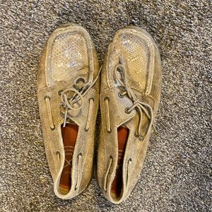 Twisted X shoes size 8 1/2